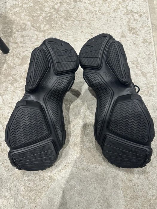 Кецове HUGO Boss