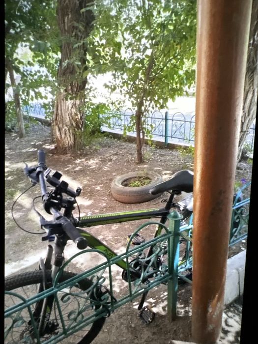 Продам велосипед