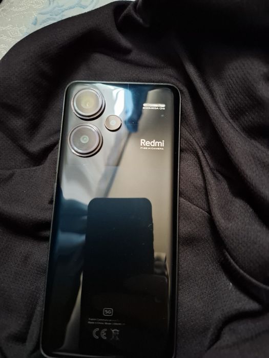 Xiaomi redmi note 13 pro plus 5G