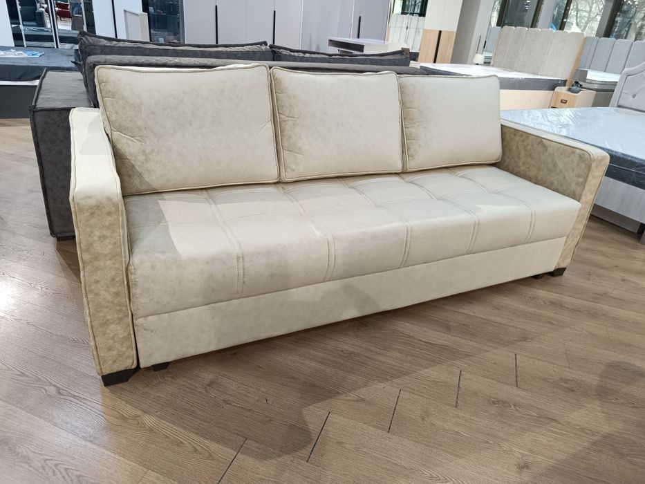 Диван раскладной НА СКИДКЕ!