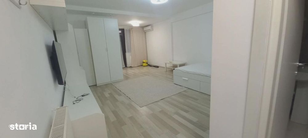 Garsoniera | Prelungirea Ghencea | Renovata | Prima inchiriere | Totul