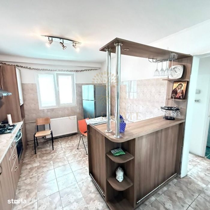 Apartment in Bucuresti - Vedere 4