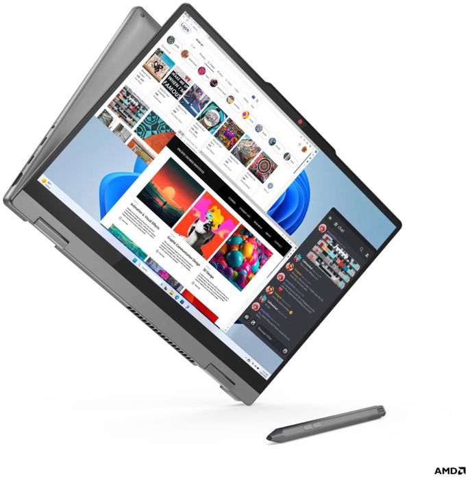 Продам ноутбук-трансформер Lenovo