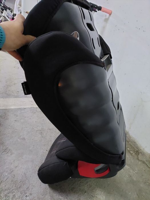 Scaun auto pentru copil -GTI