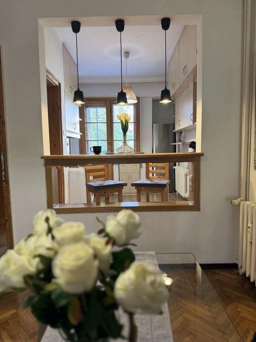 Дава се под наем Тристаен апартамент в София, Център - 94 кв.м за 997.05 € - Снимка #5