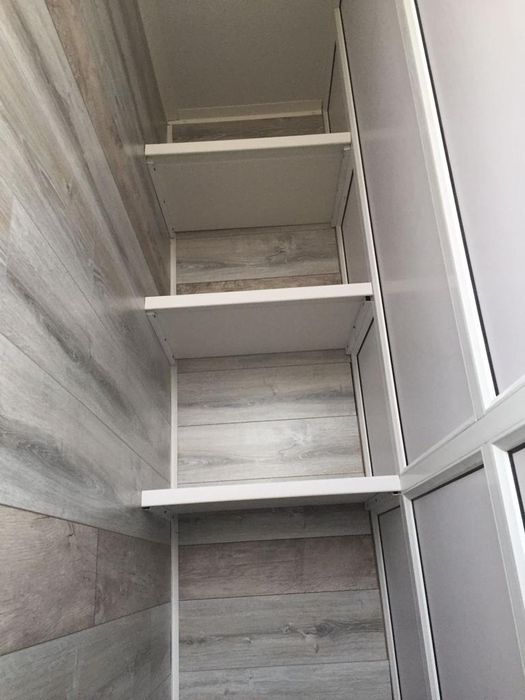 балконы под ключ!!