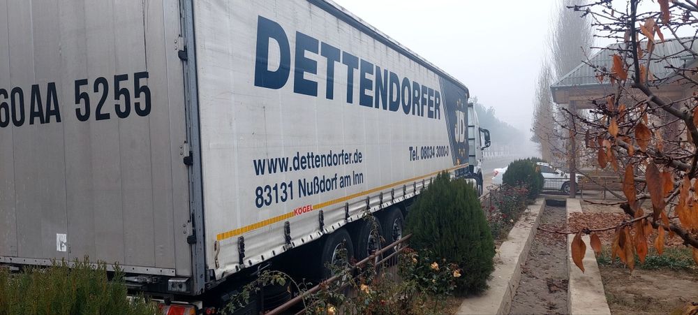 Pritsep KOGEL sotiladi