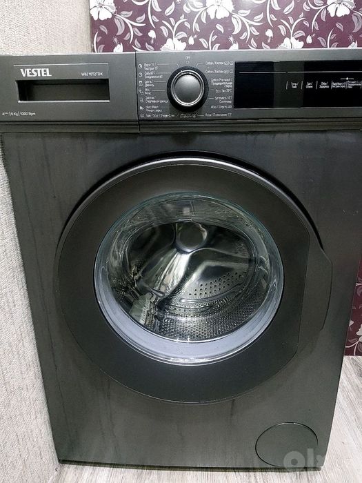Продажа стиральной машинки автомат . Vestel. Turkiye. 6 кг