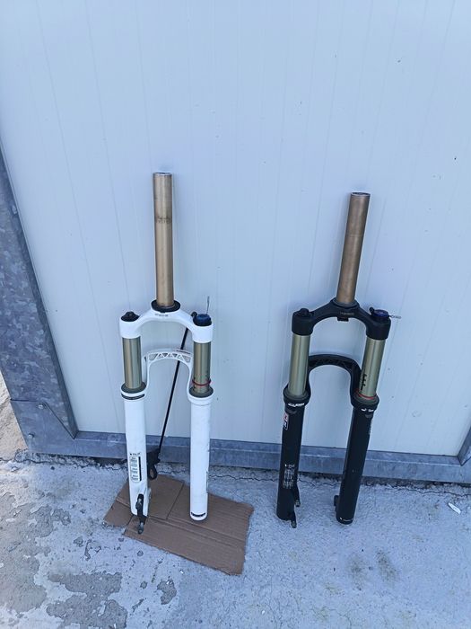 Furca RockShox Reba Rl 26