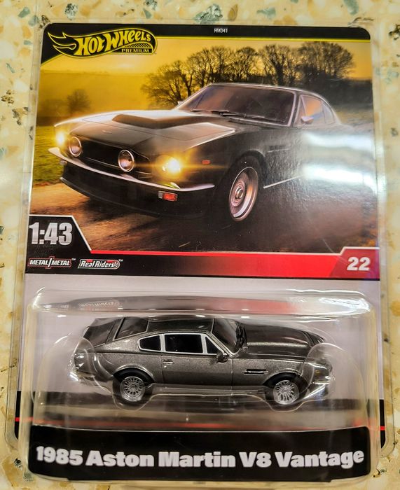 Колички Hot Wheels 1:43