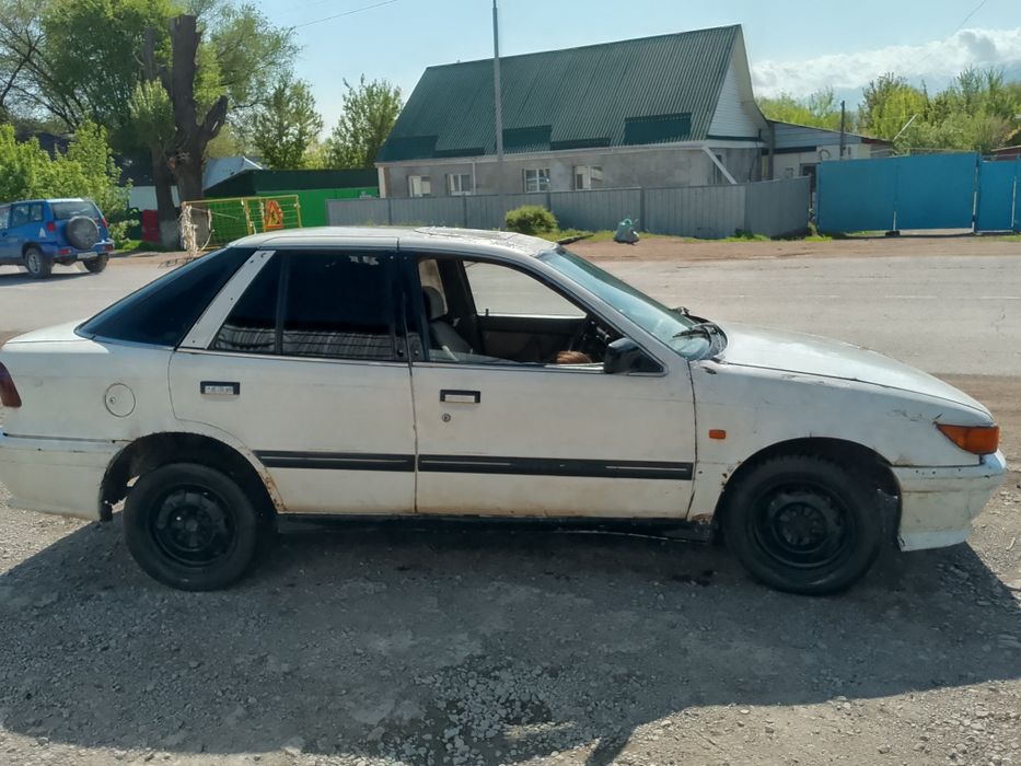Обмен на мото эндуро