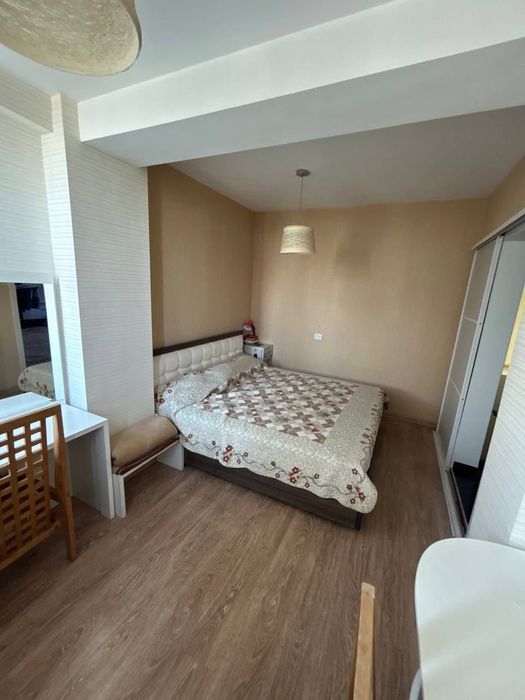 Сдается трехкомнатная квартира в центре города