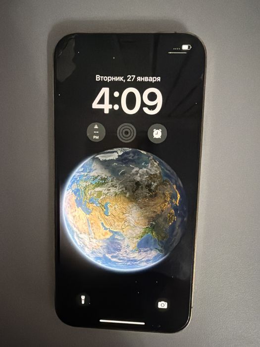 Продам Айфон 12 про Макс