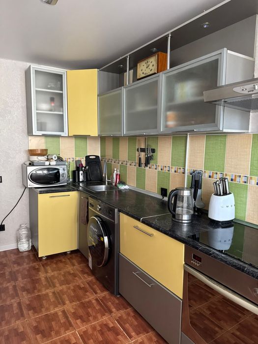 Продам квартиру 62 квадрата