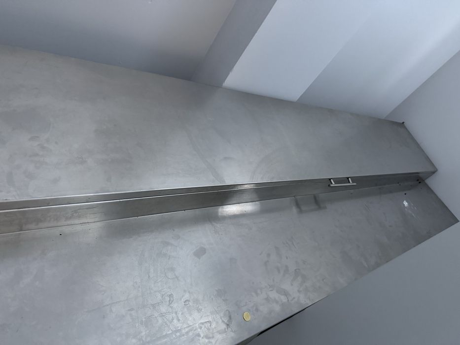 Холодильный стол для пиццы