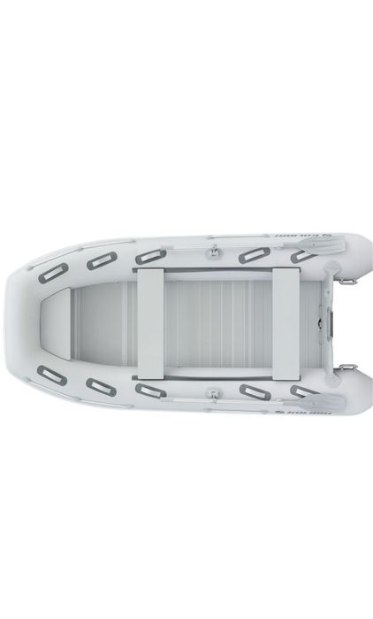 Barcă gonflabila Kolibri KM-360DXL, podina aluminiu
