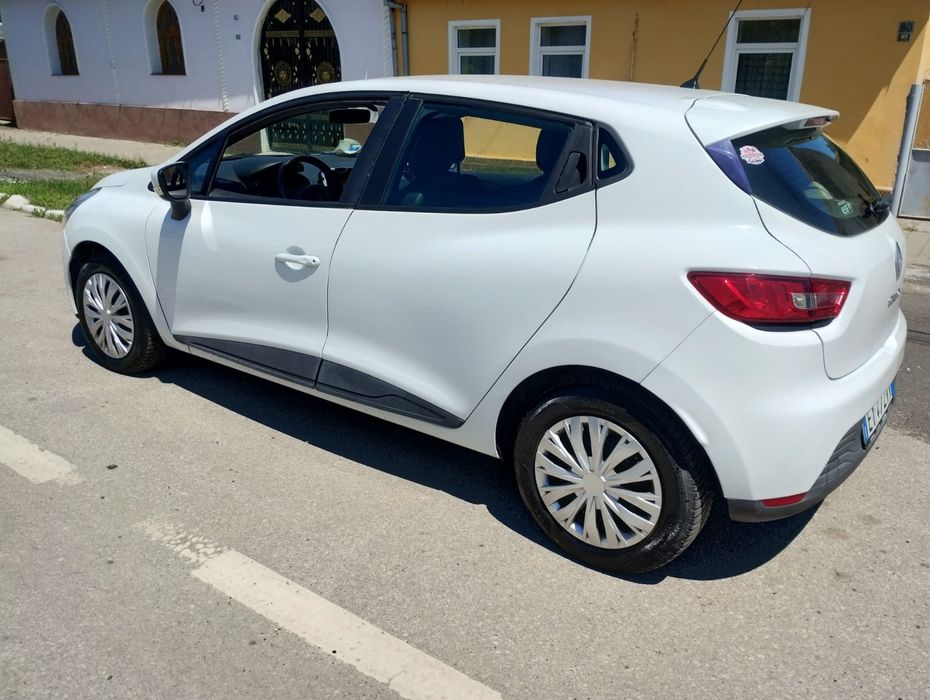 Renault clio 2015 gpl