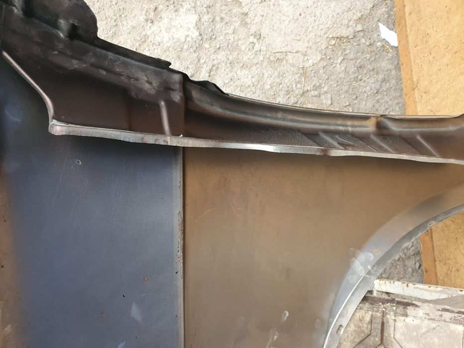 Крыло УАЗ Патриот