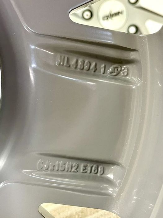jante citroen jumper 15 inch originale, noi