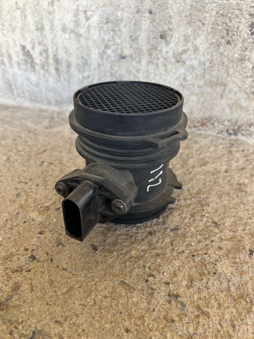 Запчасти от Мерседес w220