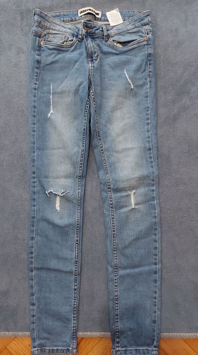 Дънки и панталони различни размери