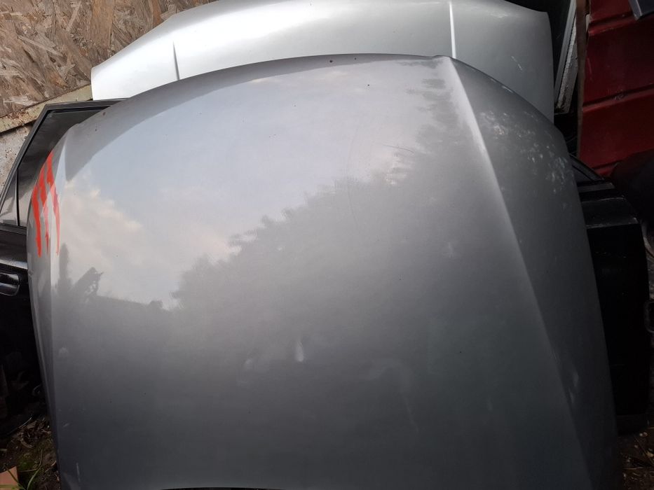 Capotă Wolswagen Passat B6 în stare impecabila