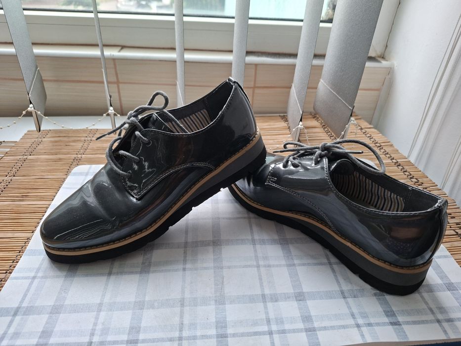 Pantofi damă Claudia Ghizzani