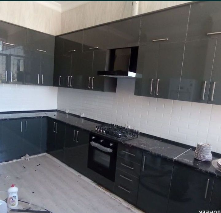 Кухонни Мебел на Рассрочку