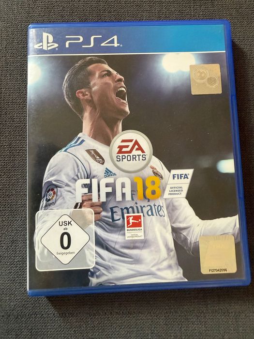 Игри за плейстейшън 4