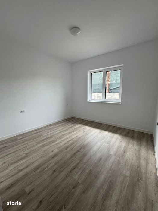 Casa Premium Parter | Stil Mediteranean | 3 Dormitoare | Curte Amenaja