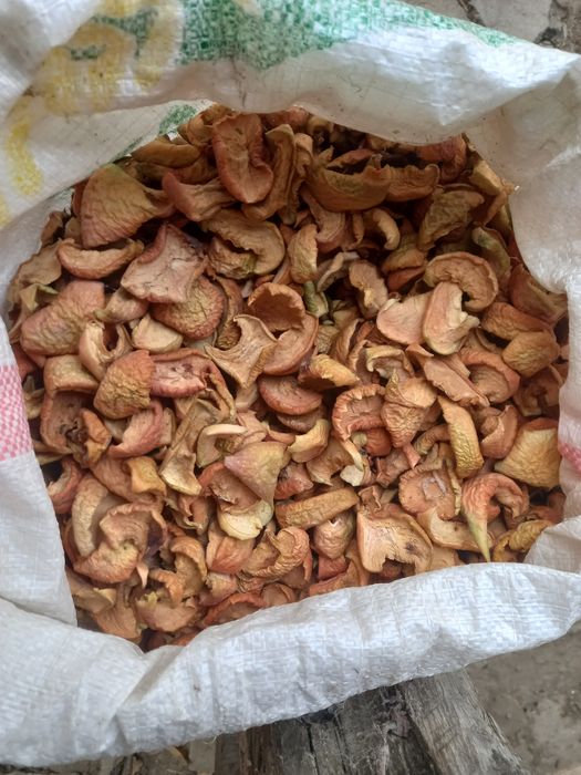 Алма қақ сатылады