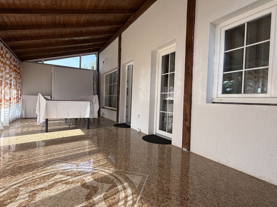 Casa Holboca , centru - langa primarie!
