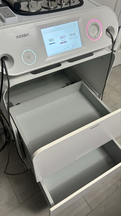 Indiba Edna Pro Индиба Една Про RF Целулит Стягане Топене