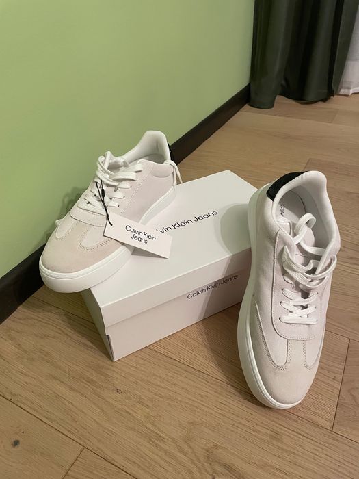 Кецове Calvin Klein
