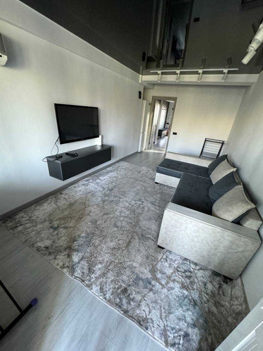 Своя квартира посуточно и на большой срок (telegram: einamjanov)