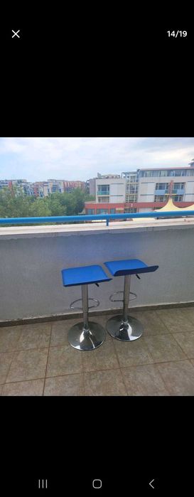 Продава се Двустаен апартамент в к.к. Слънчев бряг - 65 кв.м за 924 €/кв.м - Снимка #13