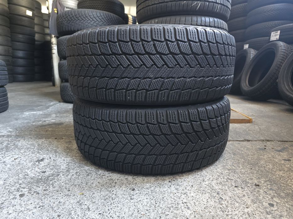 Michelin 225/55 R18 102H MS iarnă