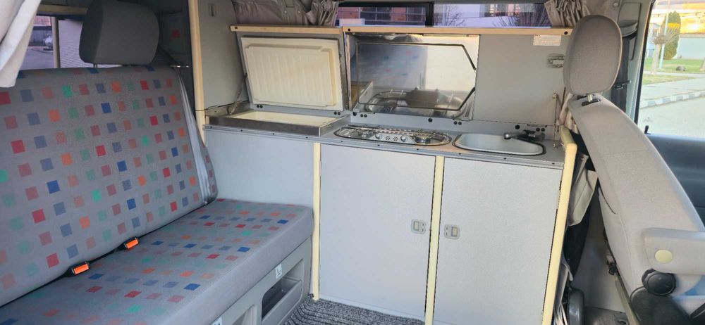 Volkswagen T4 California