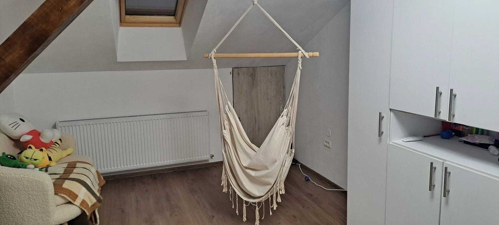 Vând apartament 4 camere 85 mp 2 bai decomandat centrala termica in condensare ariston