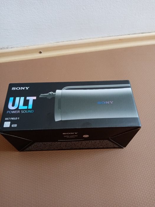 Boxă Sony, Ult Field 1