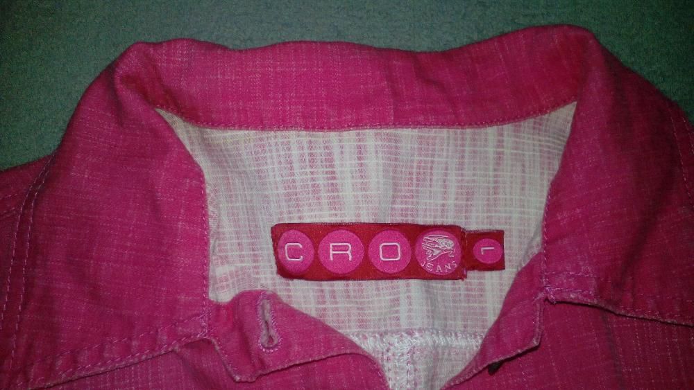 Пролетно яке CRO - НАМАЛЕНО на 15 лв.