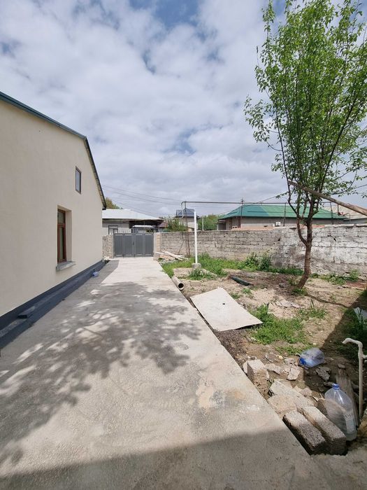 Продается участок с домом