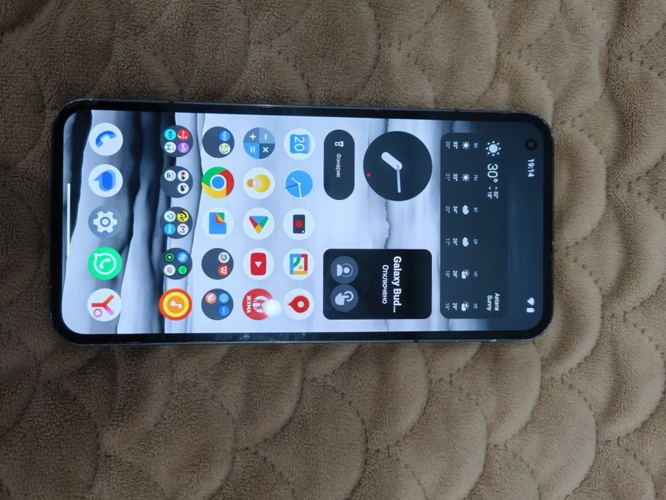 Продам nothing phone 1