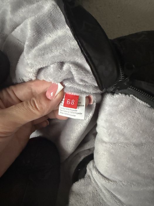 Комбинезон детский