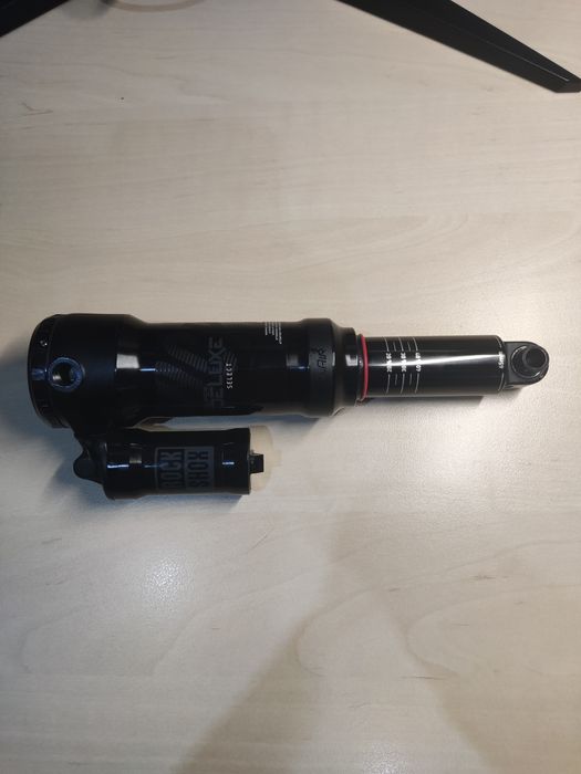 RockShox super deluxe