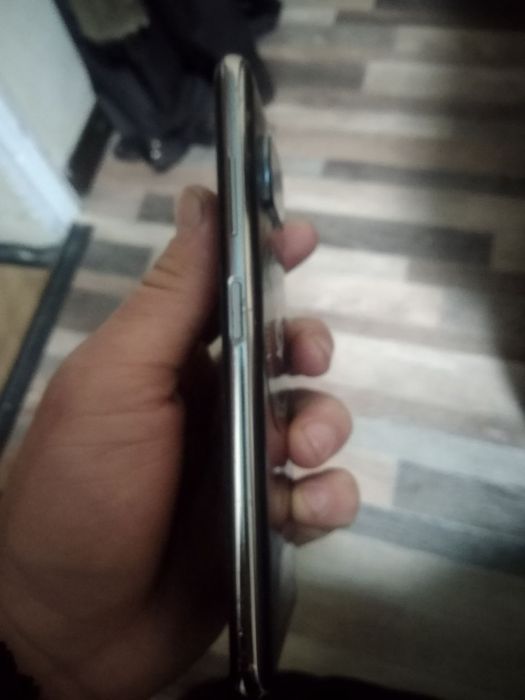 Pocco X3 pro Ram 8+3 GB 256