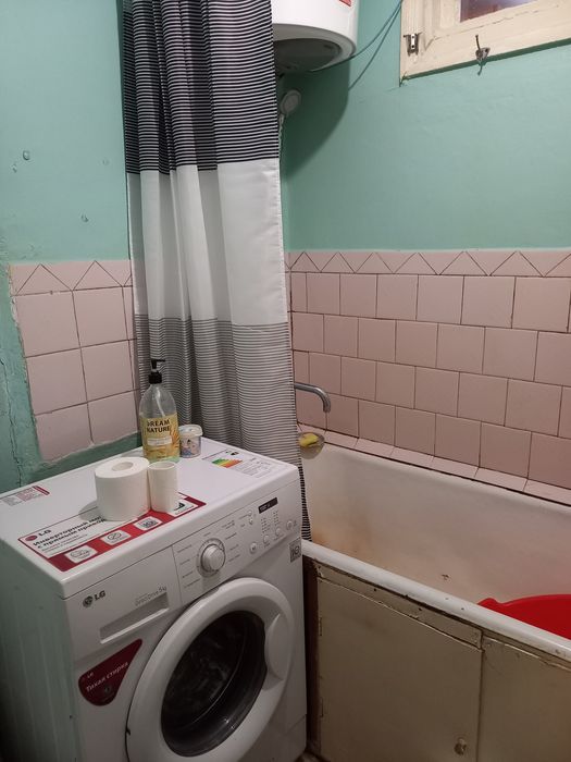 Продам 1-комн квартиру