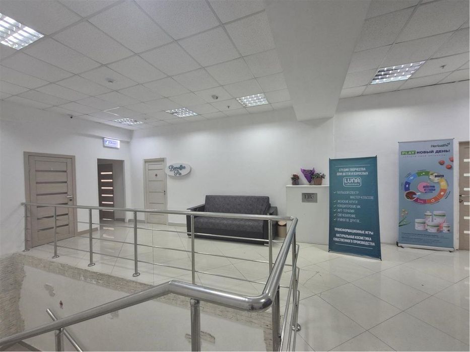 Продам коммерческое помещение