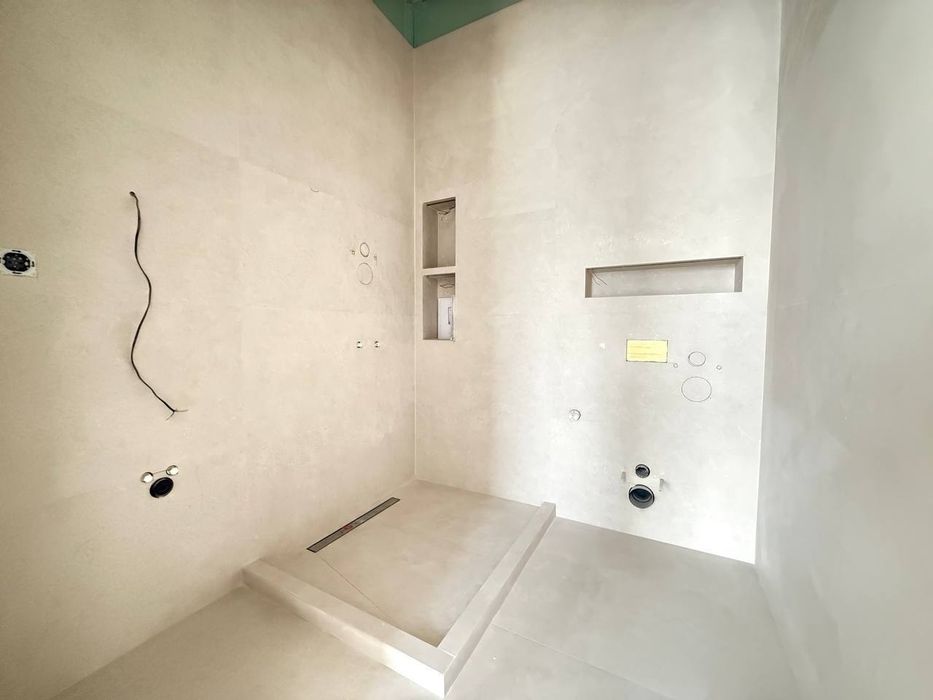 Продается 3х ком квартира, ЖК Mirabad Avenue, ор-р:Госпитальный, 130м²