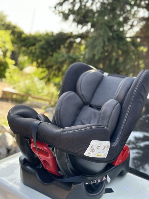 Продам автокоесло